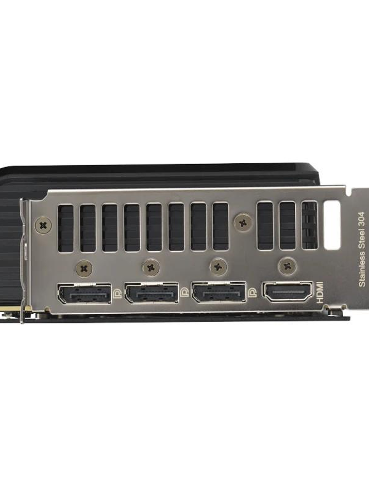 ASUS VGA NVIDIA PRIME RTX 5080 OC 16GB DDR7 4