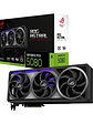 ASUS VGA NVIDIA RTX 5080 ROG Astral OC 16GB GAMING - Miniatura 1
