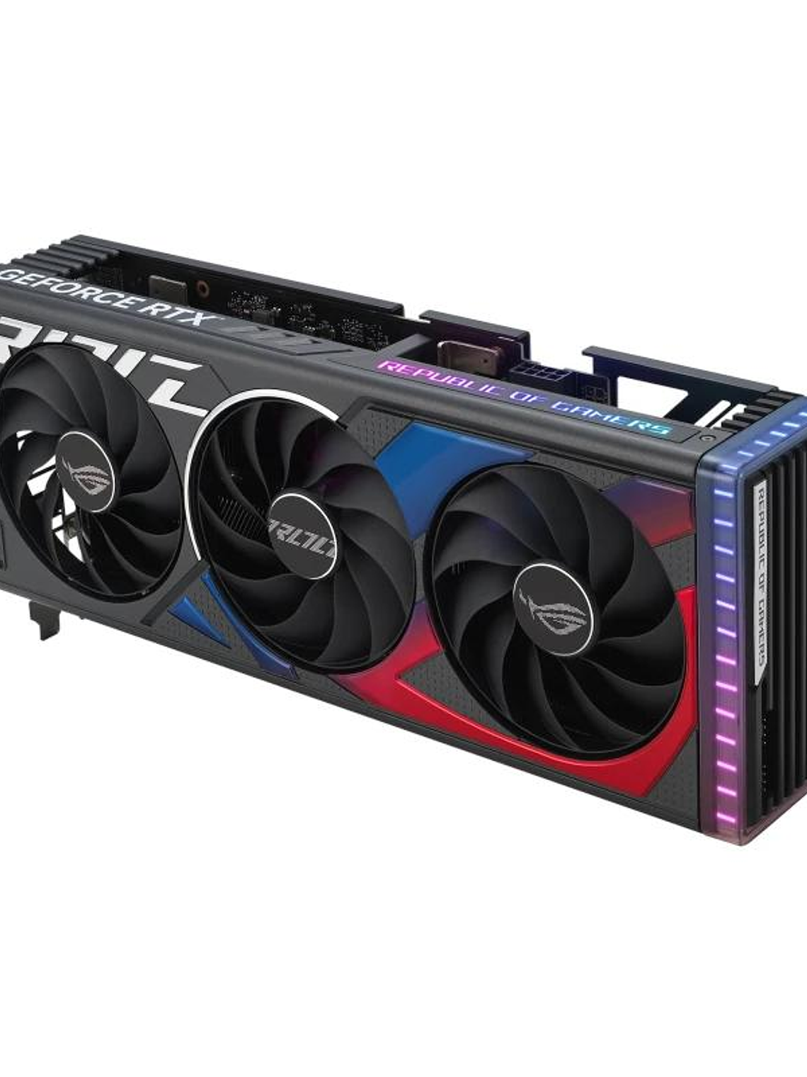 ASUS VGA NVIDIA TUF GAMING RTX 5070 Ti OC 16G DDR7 3
