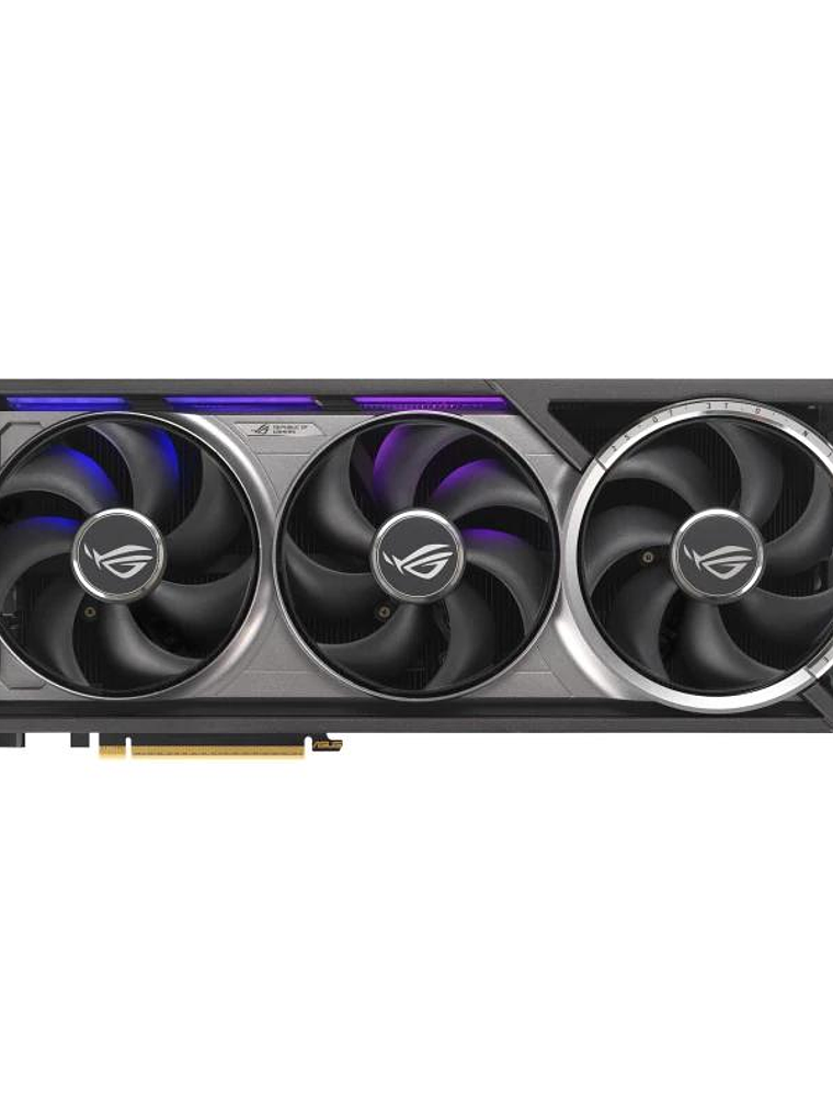 ASUS VGA NVIDIA RTX 5080 ROG Astral OC 16GB GAMING 2