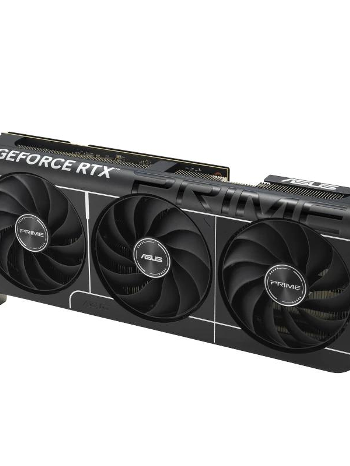 ASUS VGA NVIDIA PRIME RTX 5070 Ti OC 16GB DDR7 3