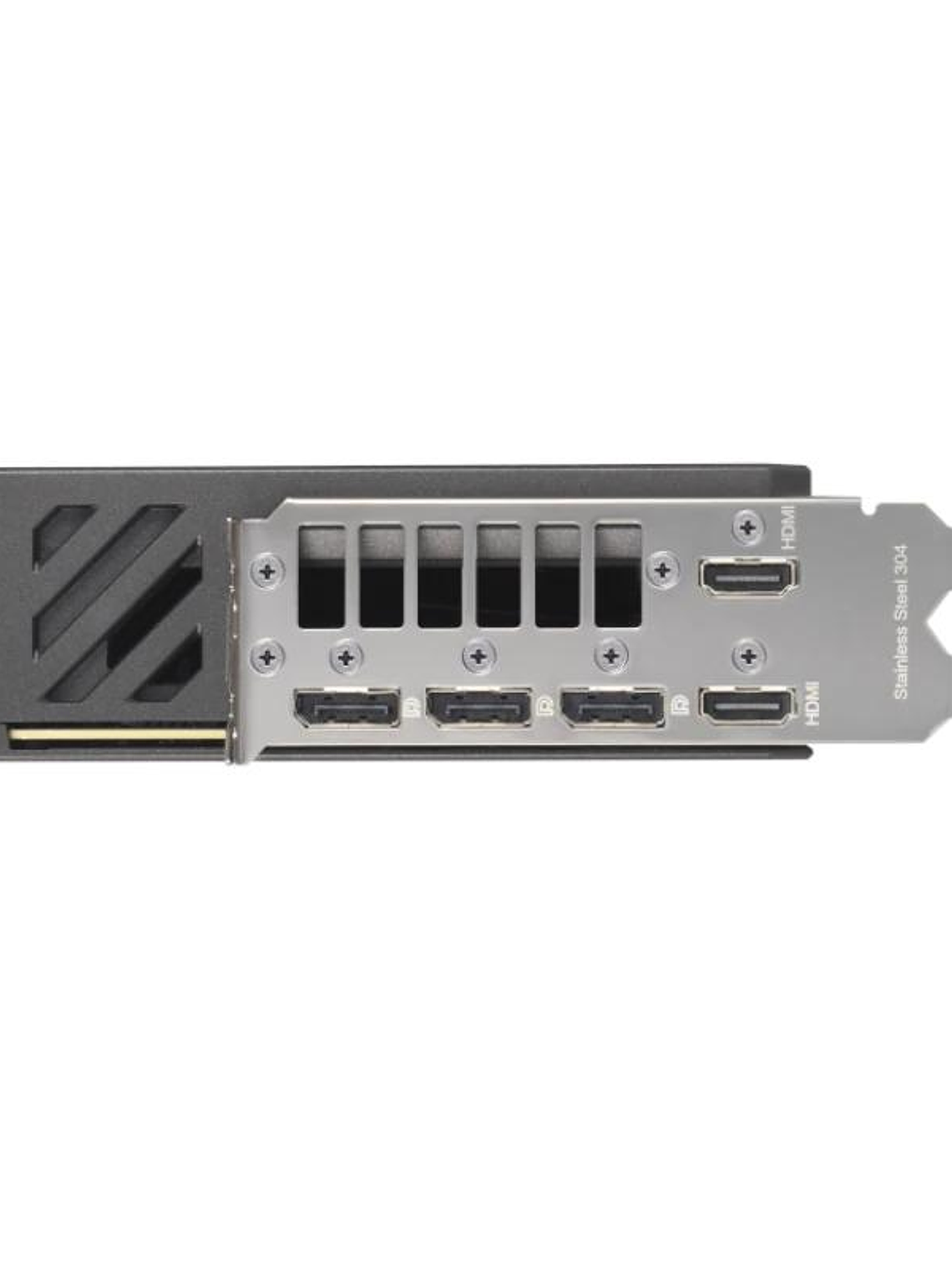 ASUS VGA NVIDIA RTX 5090 ROG Astral LC 32GB DDR7 4