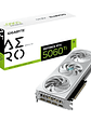 Gigabyte VGA NVIDIA RTX 5060 TI AERO OC 16GB DDR7 - Miniatura 1