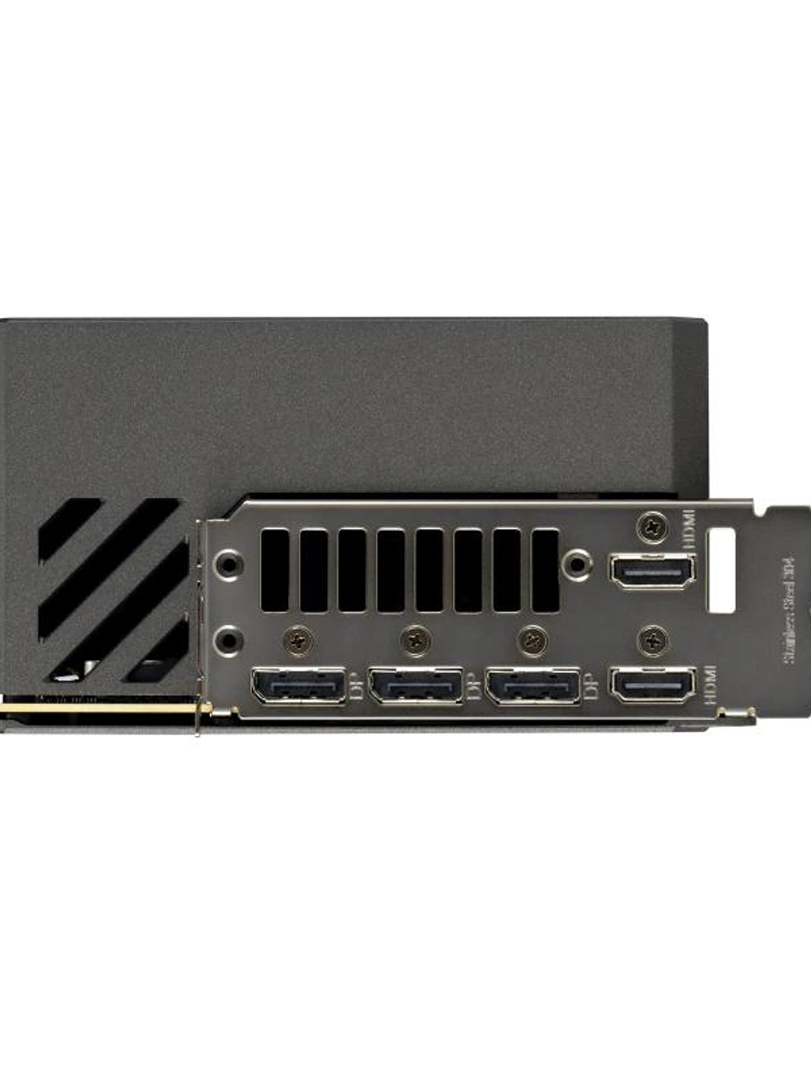 ASUS VGA NVIDIA RTX 5080 ROG Astral OC 16GB GAMING 4