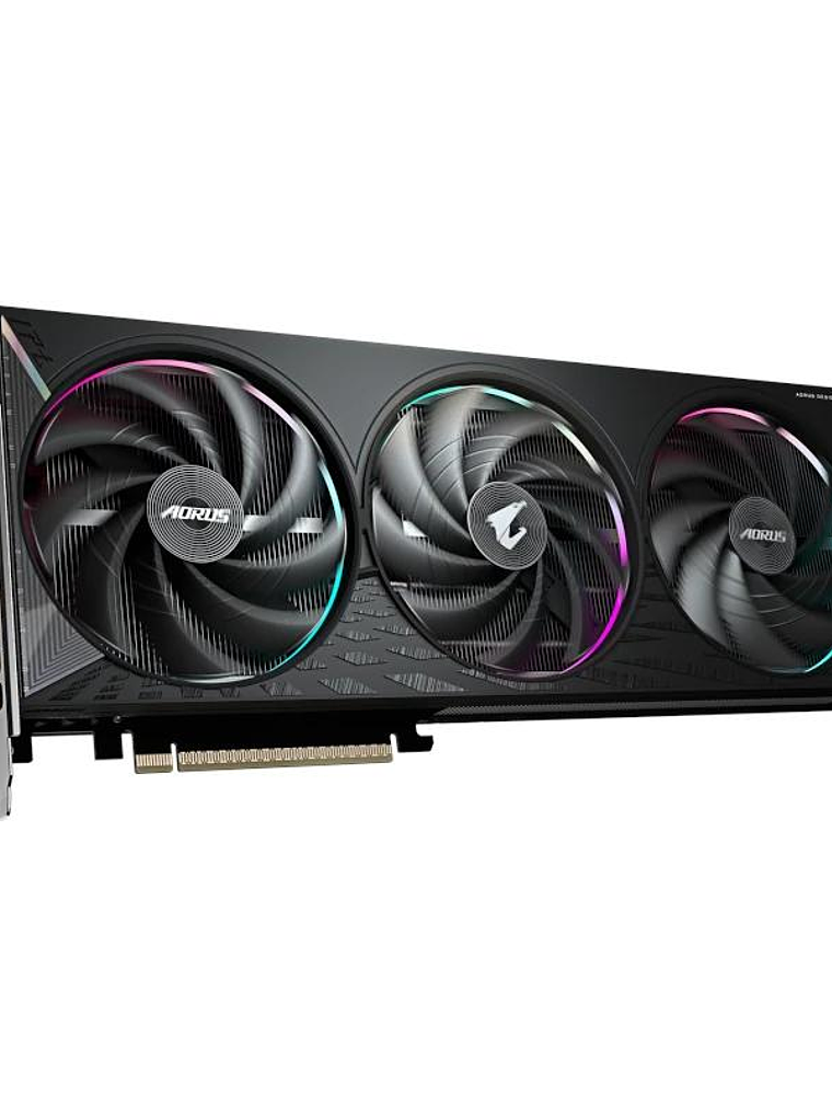 Gigabyte VGA NVIDIA RTX 5060 TI AORUS E 16GB DDR7 3