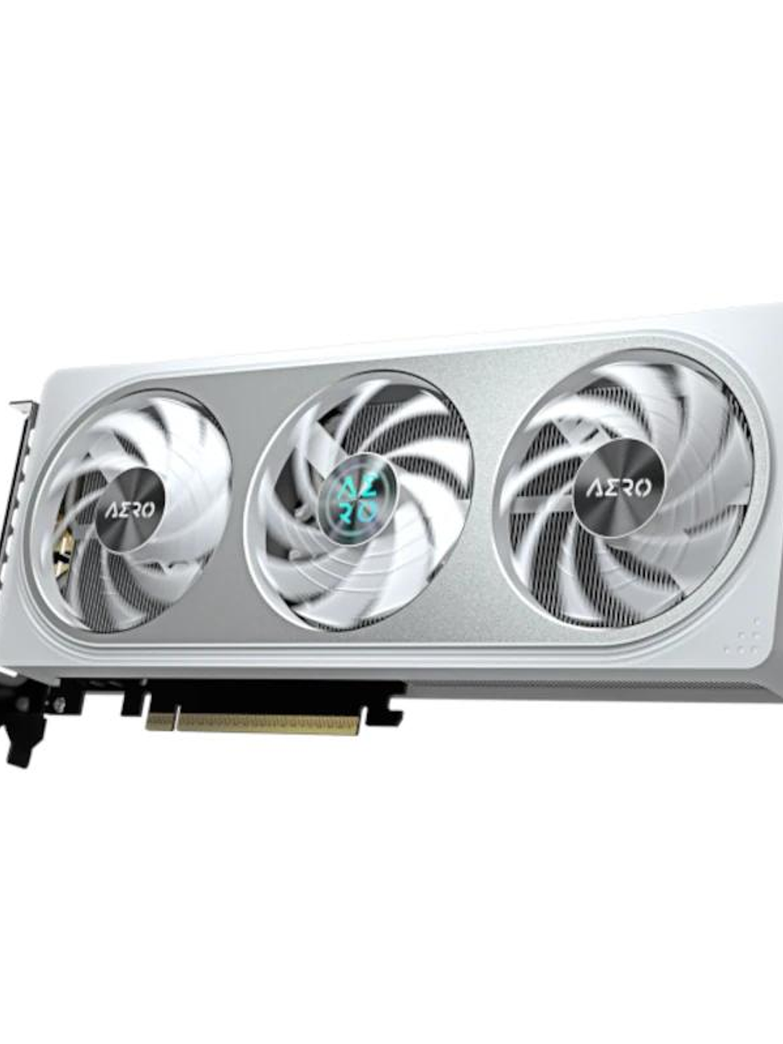 Gigabyte VGA NVIDIA RTX 5060 TI AERO OC 16GB DDR7 3