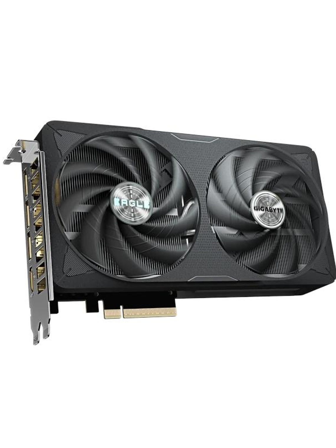 Gigabyte VGA NVIDIA RTX 5060 TI EAGLE OC 16GB DDR7 3