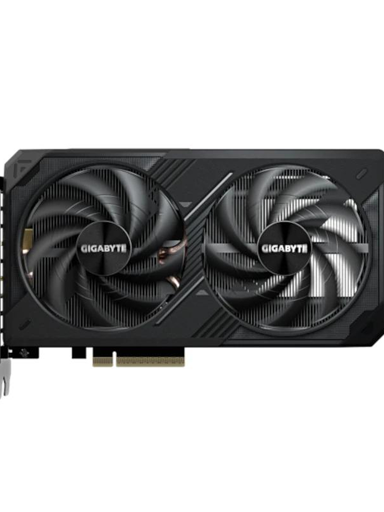 Gigabyte VGA NVIDIA RTX 5060 TI WF2 OC 16GB DDR7 2