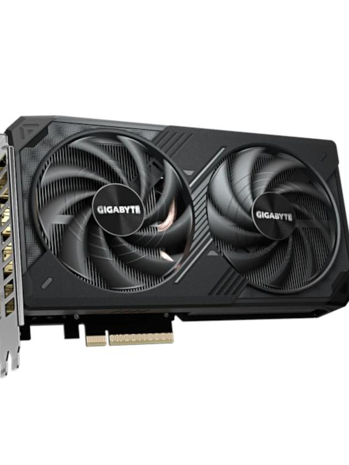 Gigabyte VGA NVIDIA RTX 5060 TI WF2 OC 16GB DDR7 3
