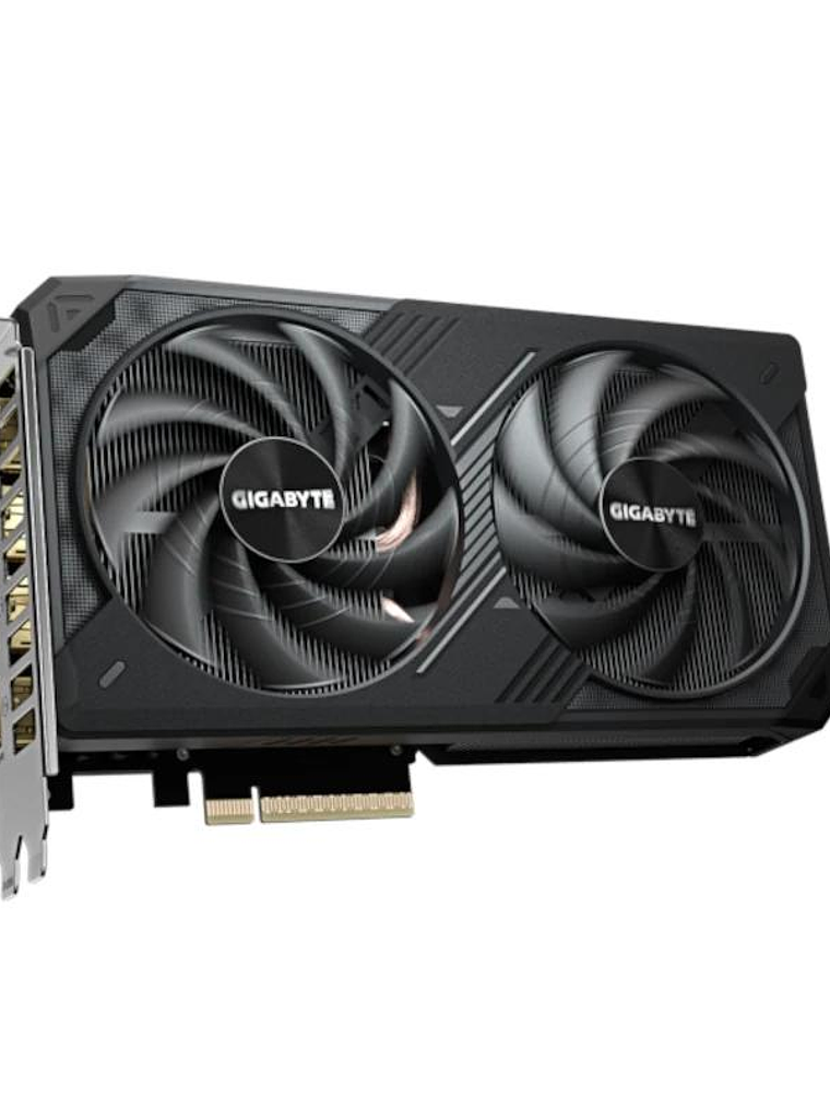 Gigabyte VGA NVIDIA RTX 5060 TI WF2 OC 16GB DDR7 3