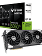 ASUS VGA NVIDIA TUF RTX 5060 TI OC 16G GAMING DDR7 - Miniatura 1