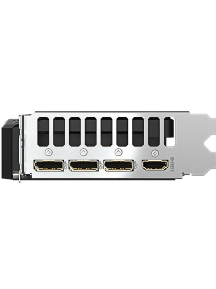 Gigabyte VGA NVIDIA RTX 5060 TI WF2 OC 16GB DDR7 4