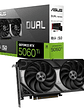 ASUS VGA NVIDIA DUAL RTX 5060 TI O8G DDR7 - Miniatura 1