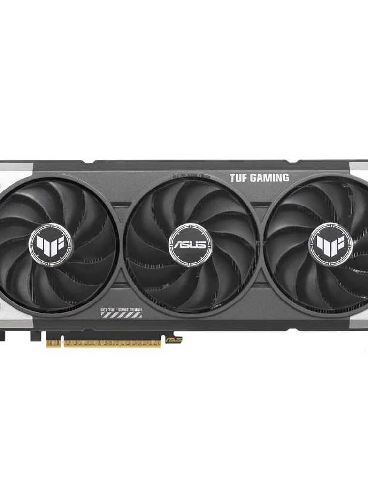 ASUS VGA NVIDIA TUF RTX 5060 TI OC 16G GAMING DDR7 2