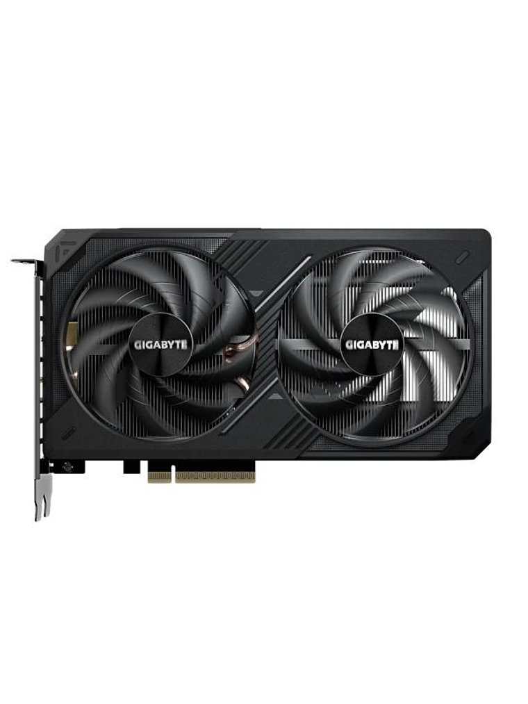 Gigabyte VGA NVIDIA RTX 5060 TI WF2 16GB DDR7 2