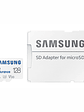 Samsung MicroSDHC Pro Endurance 128GB Clase 10 c/a - Miniatura 2