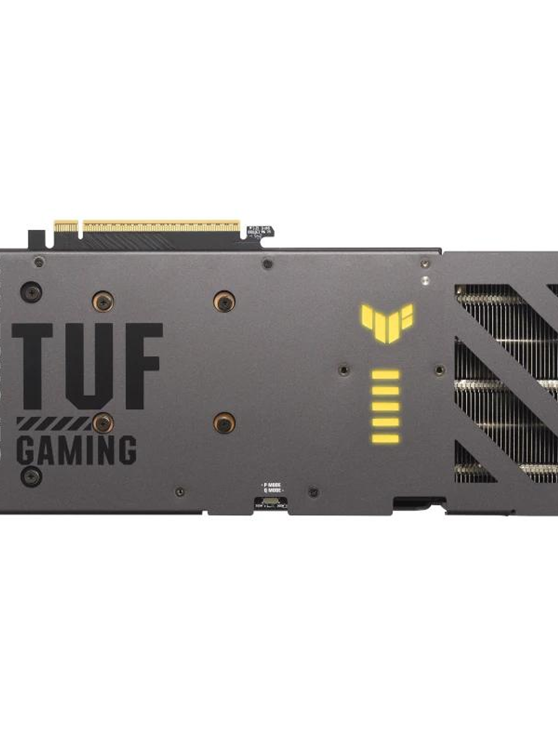 ASUS VGA NVIDIA TUF RTX 5060 TI OC 16G GAMING DDR7 3