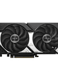 ASUS VGA NVIDIA DUAL RTX 5060 TI O8G DDR7 - Miniatura 2