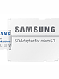 Samsung MicroSDHC Pro Endurance 128GB Clase 10 c/a - Miniatura 3