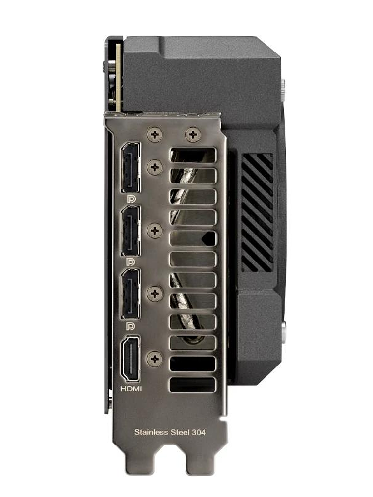 ASUS VGA NVIDIA TUF RTX 5060 TI OC 16G GAMING DDR7 4