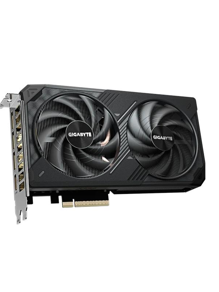 Gigabyte VGA NVIDIA RTX 5060 TI WF2 16GB DDR7 3