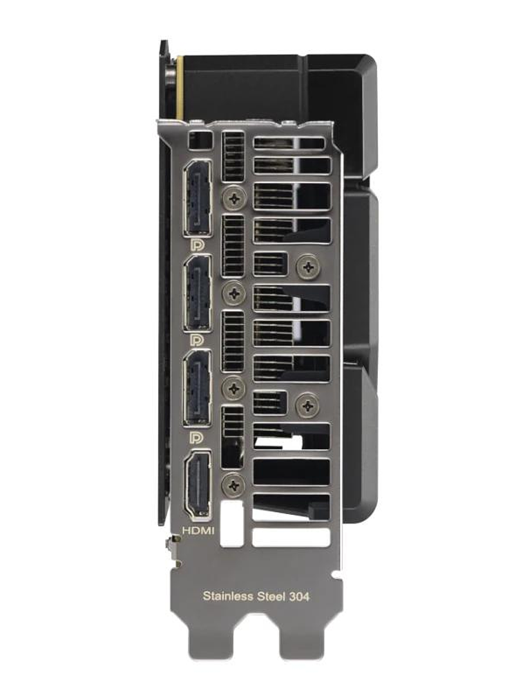 ASUS VGA NVIDIA DUAL RTX 5060 TI O8G DDR7 4