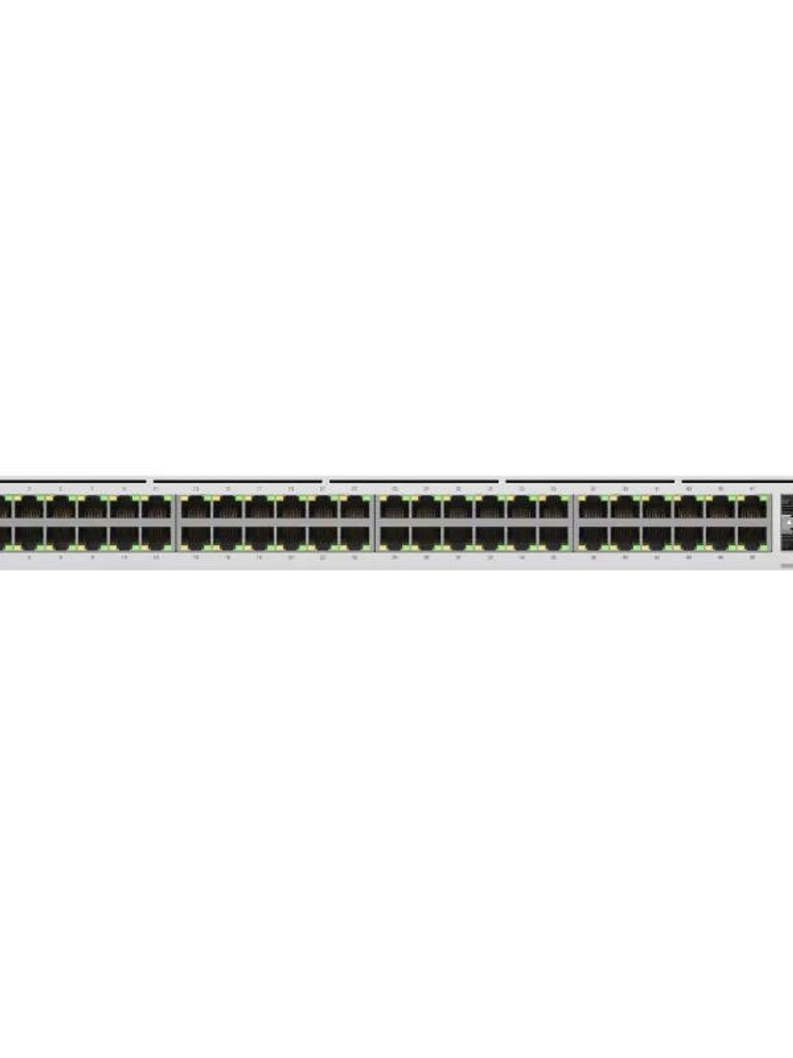 Ubiquiti USW-48 Switch L2 48xGbE 4xSFP 1