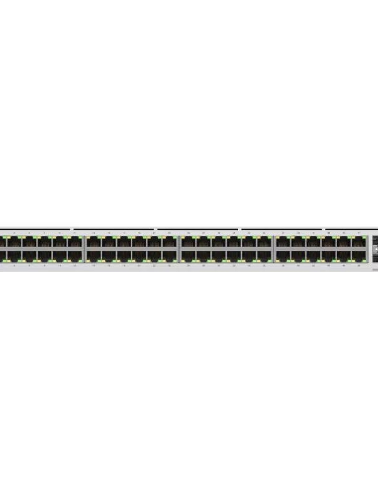 Ubiquiti USW-48 Switch L2 48xGbE 4xSFP 1