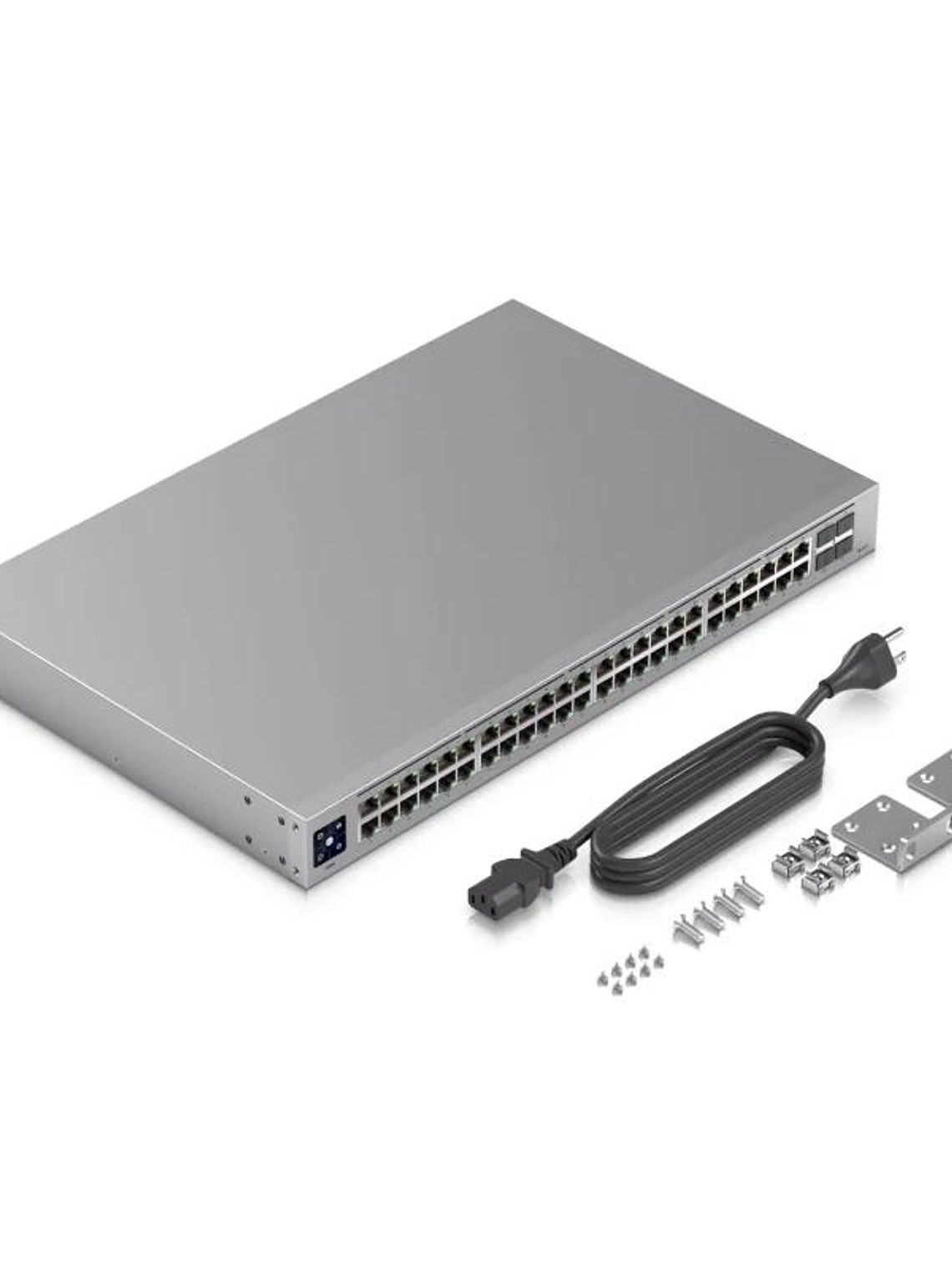 Ubiquiti USW-48 Switch L2 48xGbE 4xSFP 2
