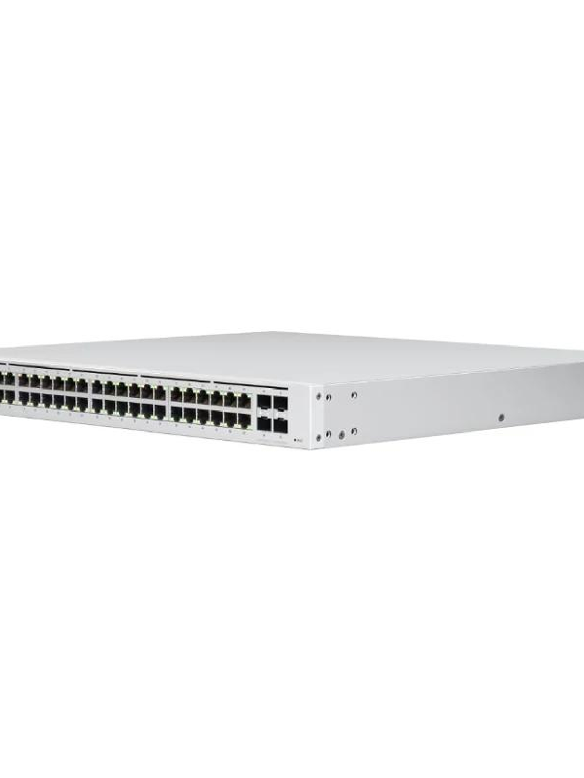 Ubiquiti USW-48 Switch L2 48xGbE 4xSFP 3