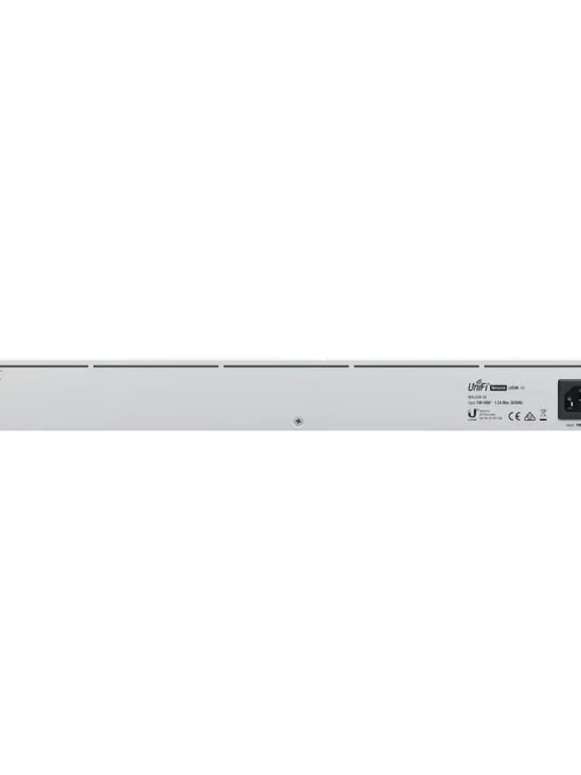 Ubiquiti USW-48 Switch L2 48xGbE 4xSFP 4