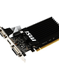 MSI VGA NVIDIA GT 710 2GD3H LP 2GB DDR3 - Miniatura 4