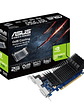 ASUS VGA NVIDIA GT 730 SL 2GD5 BRK 2GB DDR5 - Miniatura 1