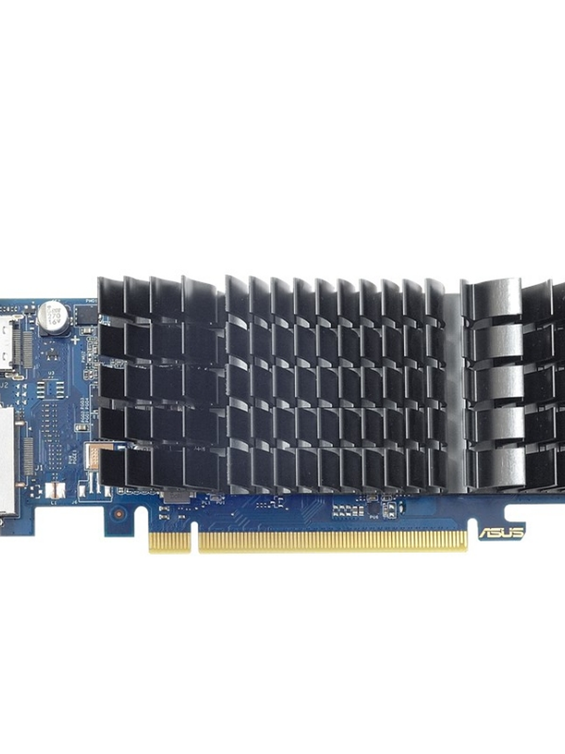 ASUS VGA NVIDIA GT 1030 SL BRK 2GB DDR5 3