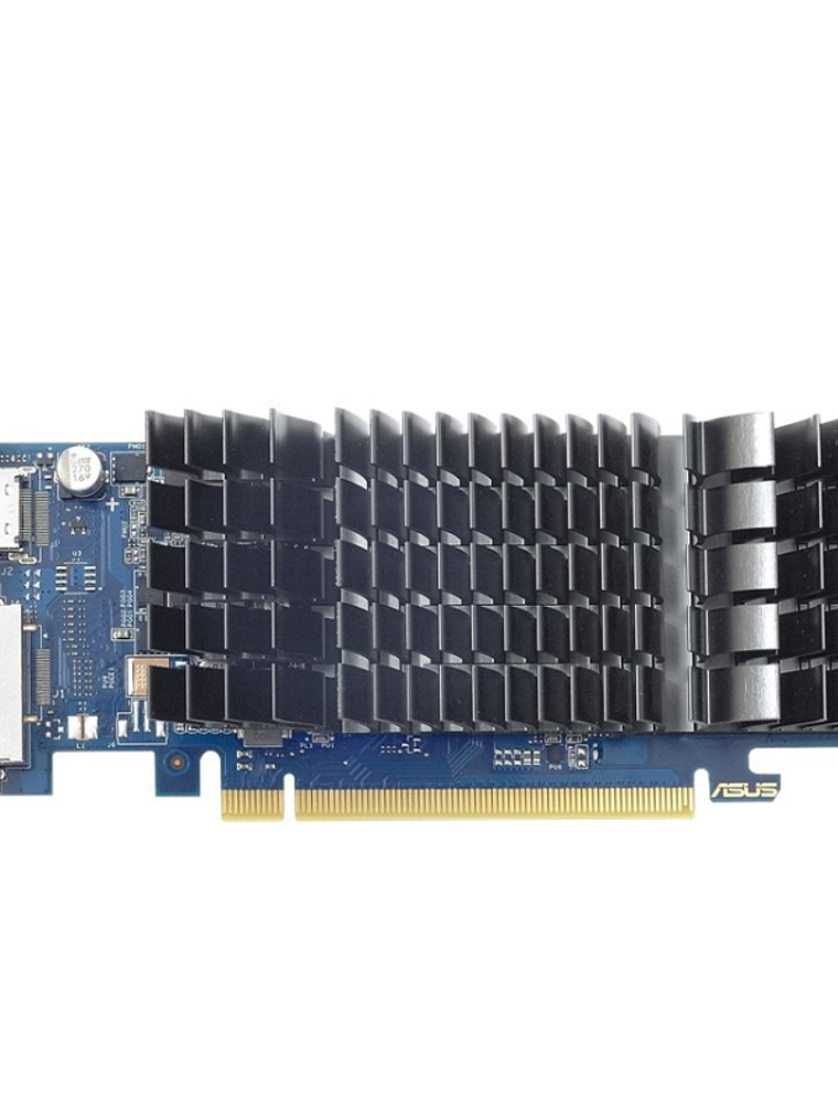 ASUS VGA NVIDIA GT 1030 SL BRK 2GB DDR5 3