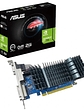 ASUS VGA NVIDIA GT 710 SL 2GD5 BRK EVO 2GB DDR5 - Miniatura 1