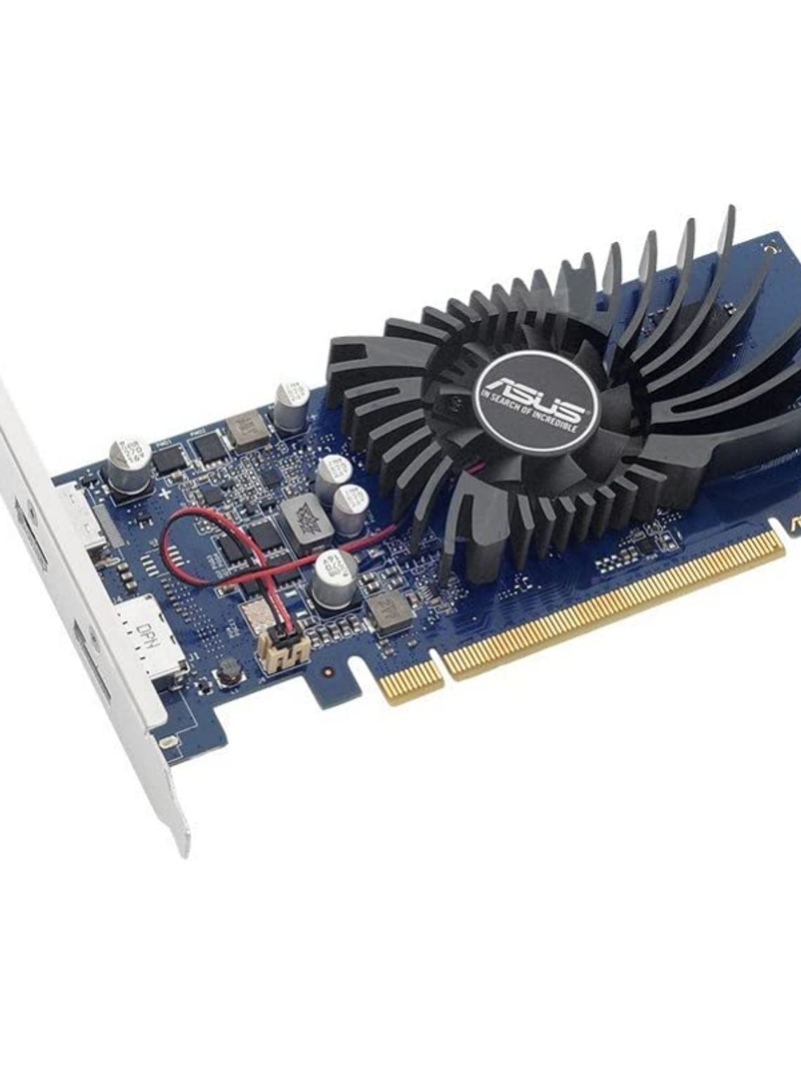ASUS VGA NVIDIA GT 1030 2G BRK 2GB DDR5 3