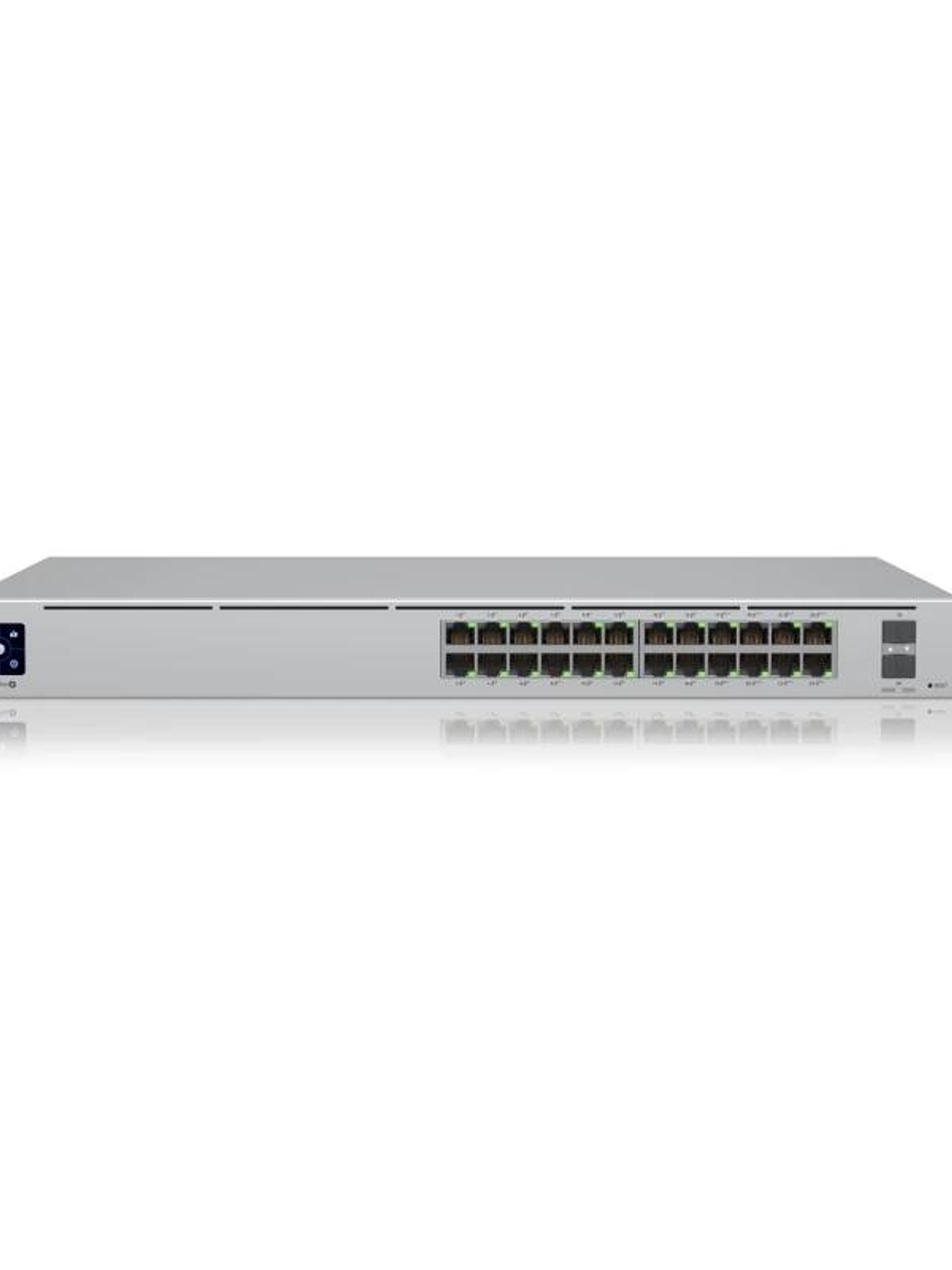 Ubiquiti USW-PRO-24 Switch L3 24xGbE 2xSFP+ 1