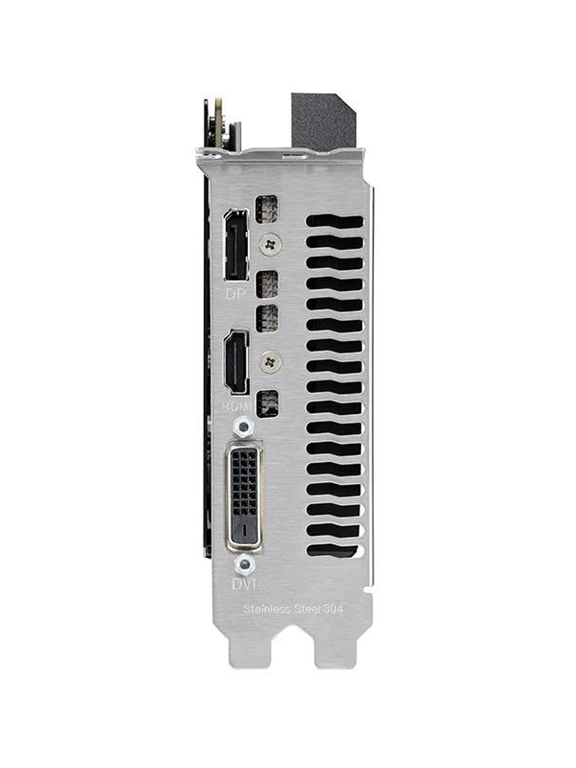 ASUS VGA NVIDIA DUAL RTX 3050 O8G V2 8GB DDR6 2