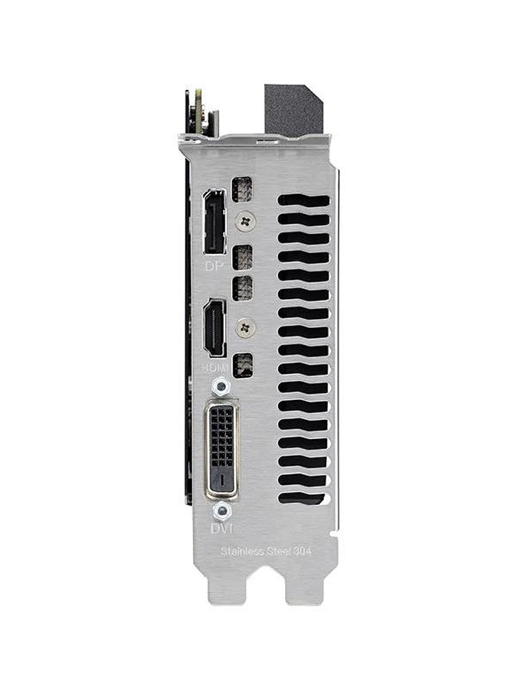 ASUS VGA NVIDIA DUAL RTX 3050 O8G V2 8GB DDR6 2