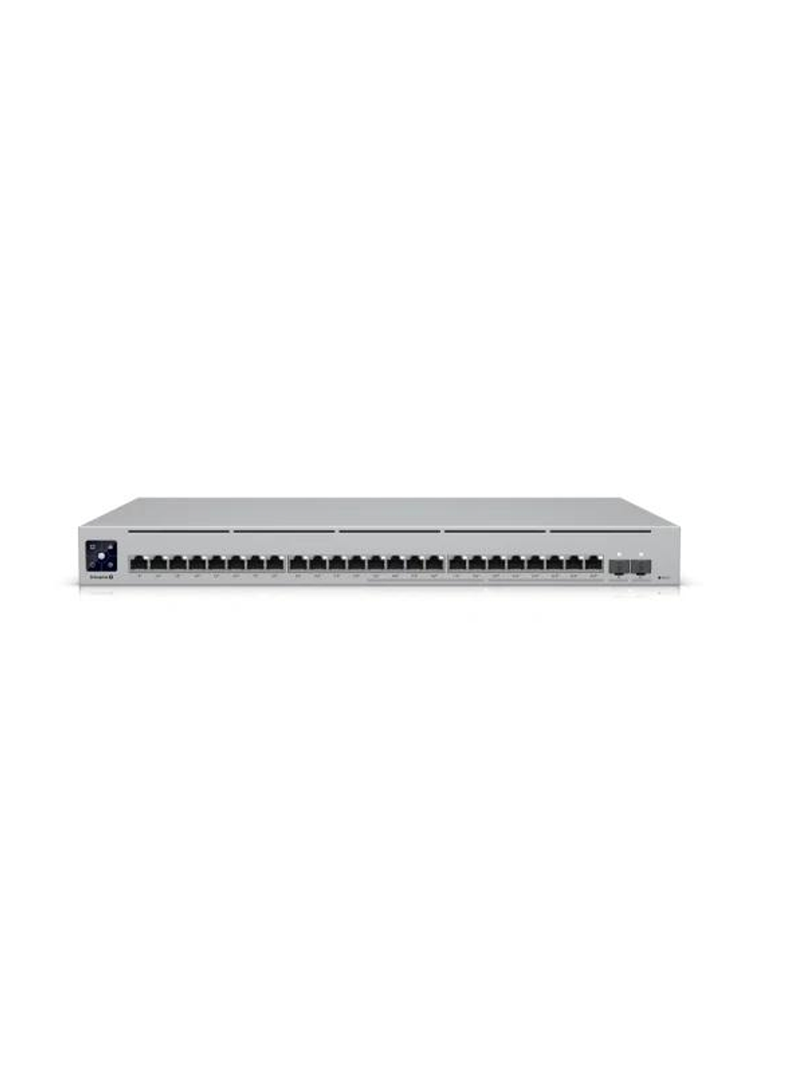 Ubiquiti USW-Enterprise-24-POE Switch L3 12x2.5G 1