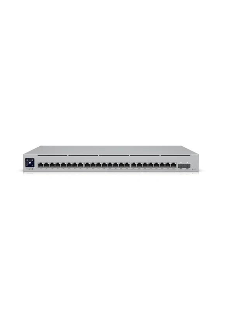 Ubiquiti USW-Enterprise-24-POE Switch L3 12x2.5G 1