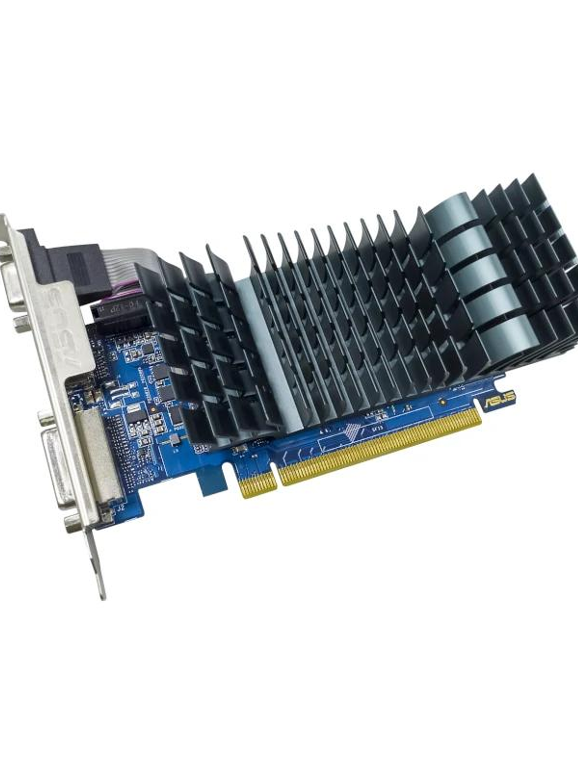 ASUS VGA NVIDIA GT 710 SL 2GD5 BRK EVO 2GB DDR5 3