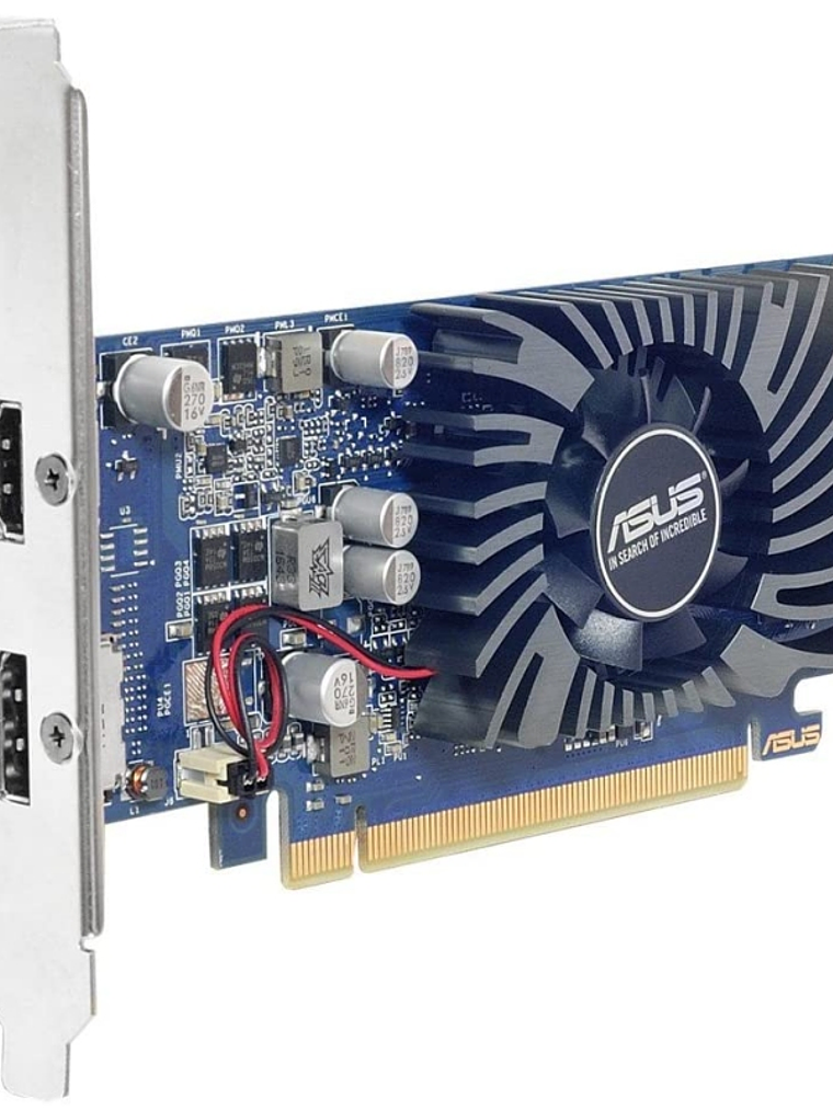 ASUS VGA NVIDIA GT 1030 2G BRK 2GB DDR5 4