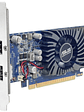ASUS VGA NVIDIA GT 1030 2G BRK 2GB DDR5 - Miniatura 4