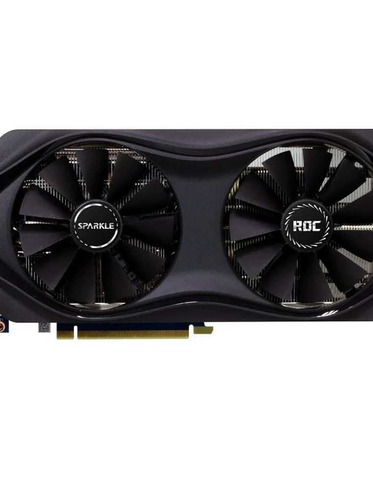 SPARKLE VGA INTEL ARC A770 ROC OC Dual Fan 16G 2