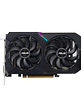 ASUS VGA NVIDIA DUAL RTX 3050 O8G V2 8GB DDR6 - Miniatura 4