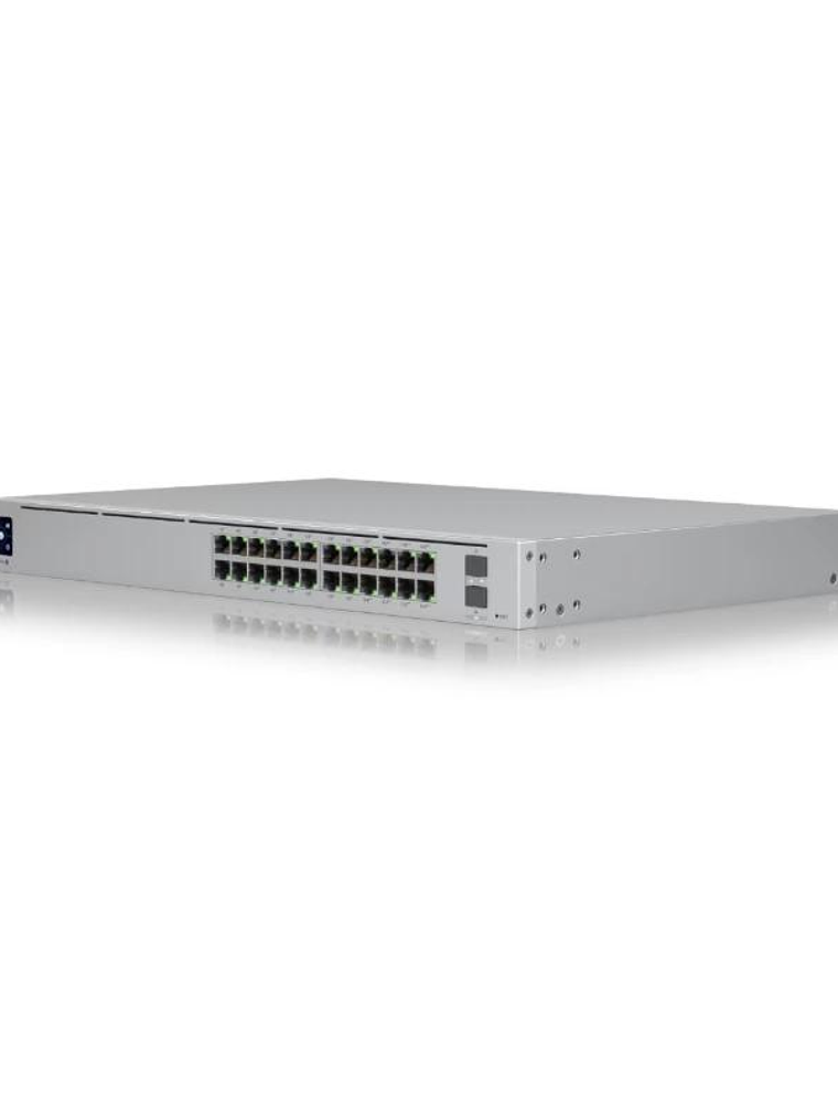 Ubiquiti USW-PRO-24 Switch L3 24xGbE 2xSFP+ 3
