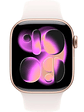 APPLE WATCH 11 42 RG AL LB SB ML GPS - Miniatura 1