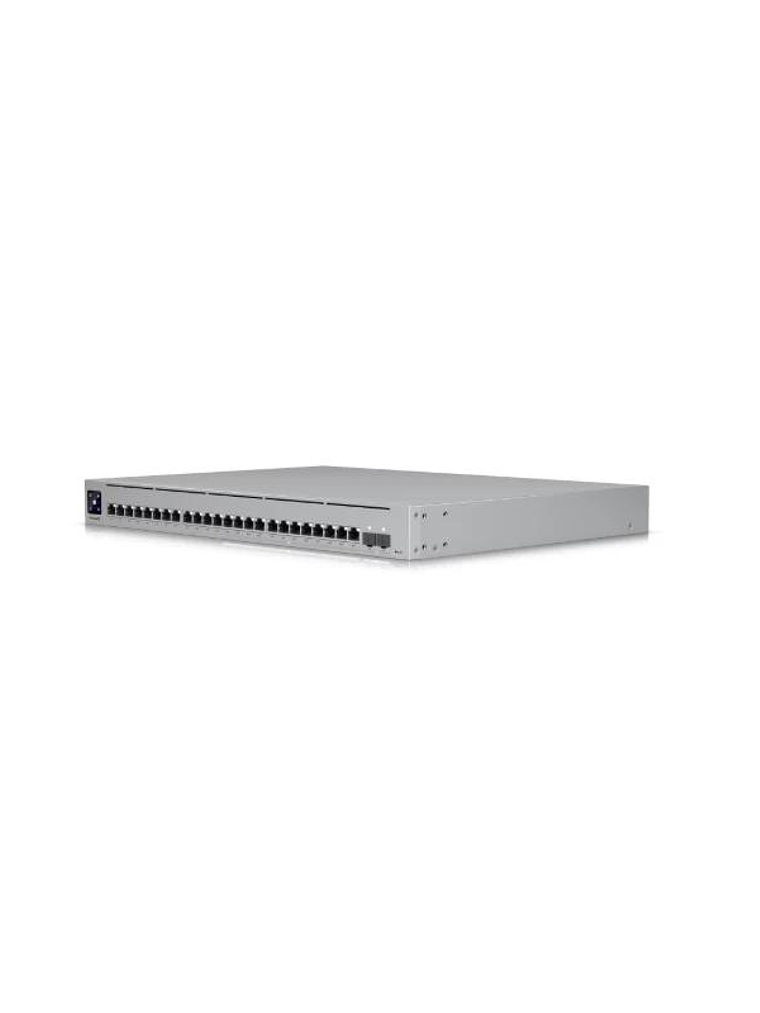 Ubiquiti USW-Enterprise-24-POE Switch L3 12x2.5G 2